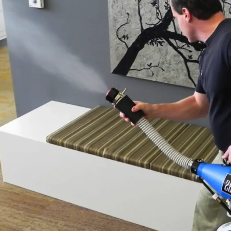 Professional Odor Removal in Du Quoin, IL